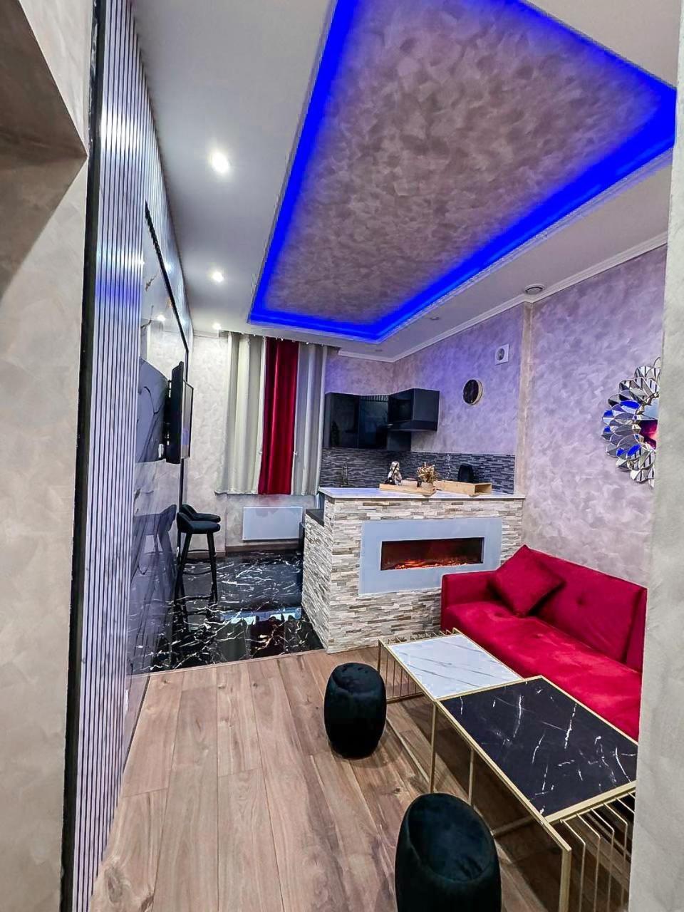 Appartement De Luxe A Lyon Appartement *