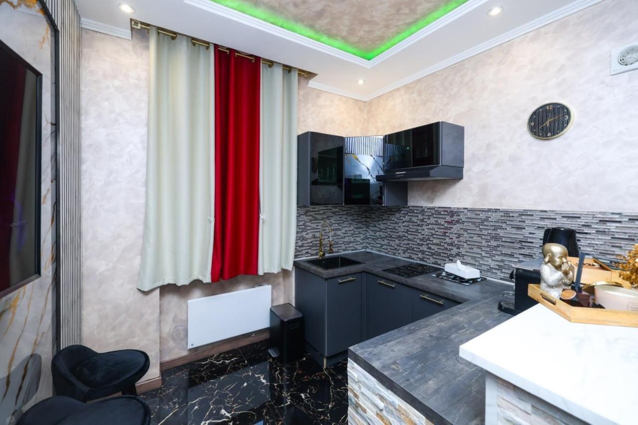 Appartement De Luxe A Lyon