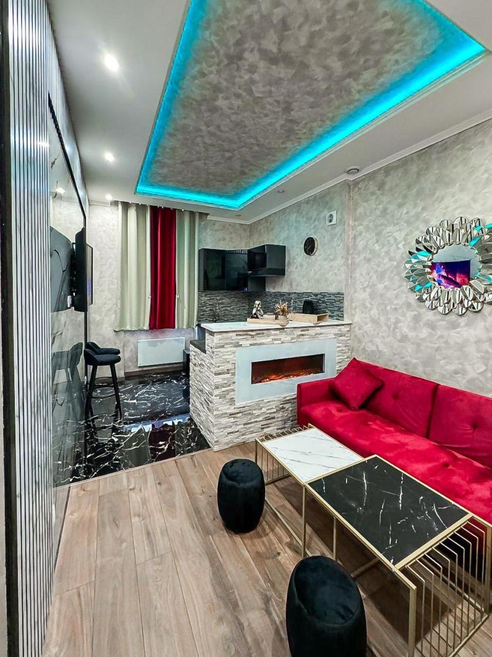 Appartement De Luxe A Lyon Appartement Lyon
