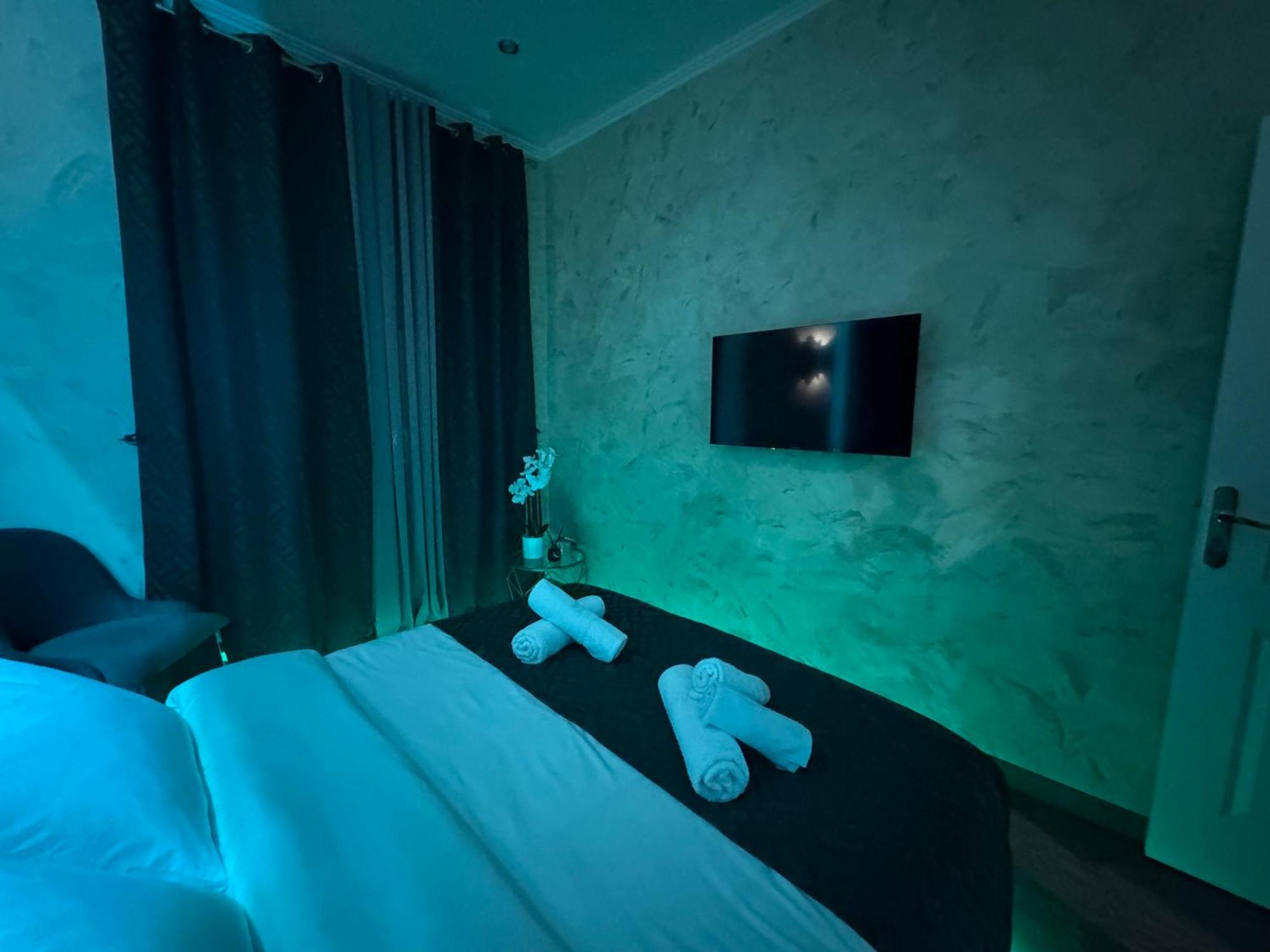 Appartement De Luxe A Lyon *