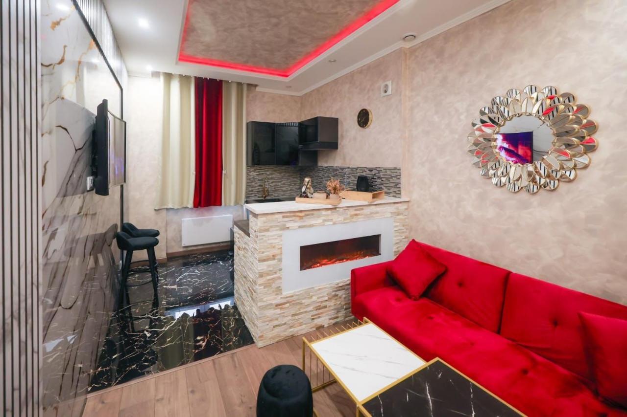 Appartement De Luxe A Lyon * Lyon
