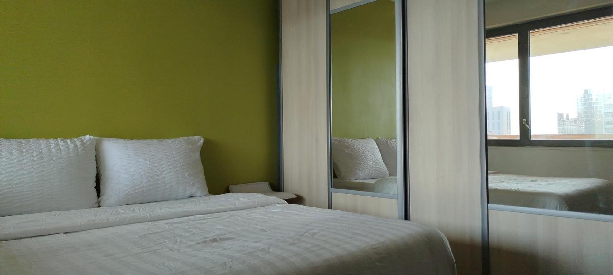 Chez Habitant *