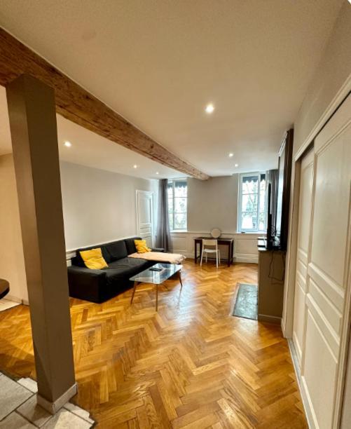 Moderne, 6eme Lyon