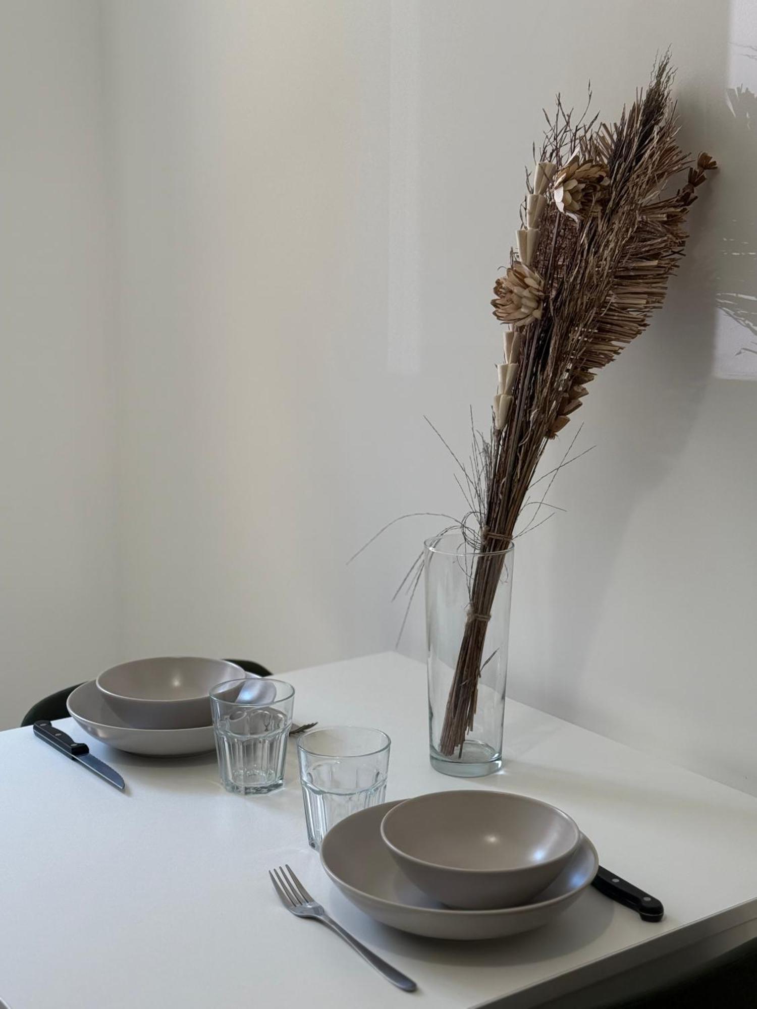 Apartamento Elegant - Proche Metro Et Gare