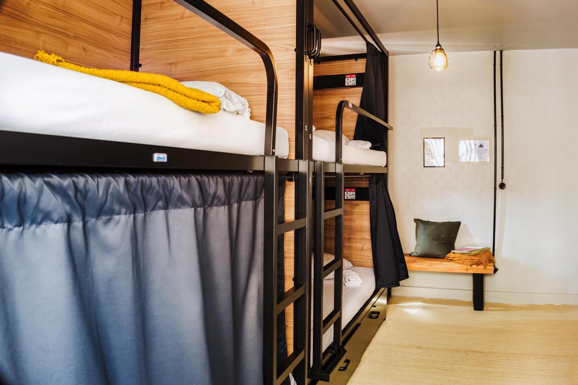 Hostel Ho36 Lyon