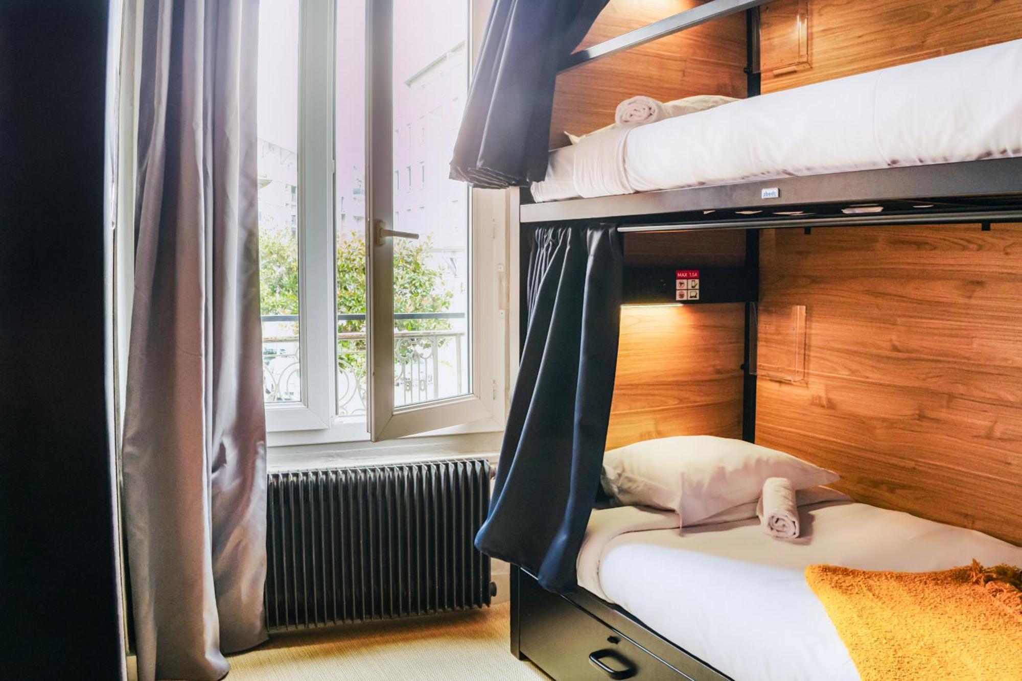 Ho36 Hostel *