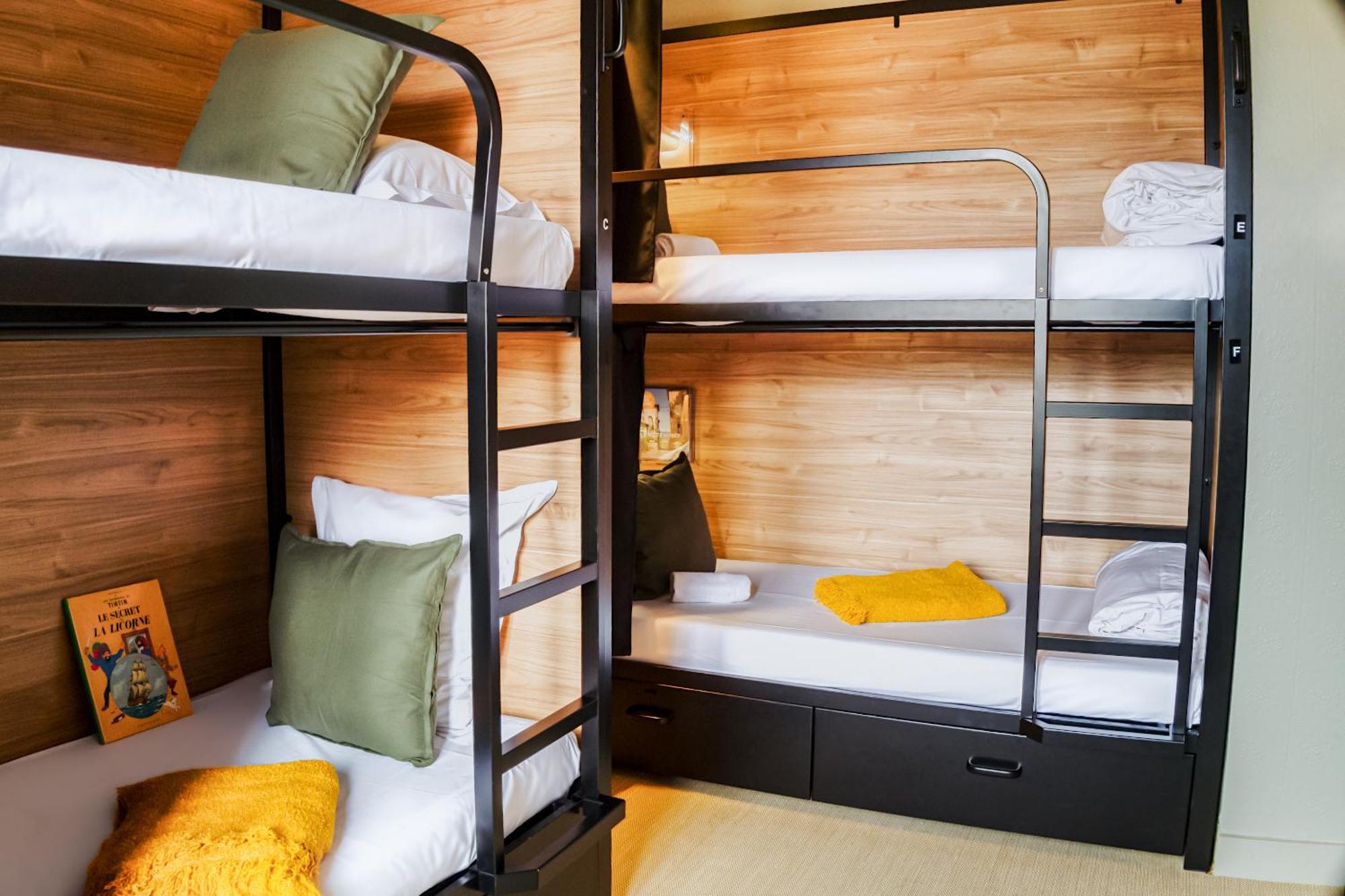 Hostel Ho36 Lyon