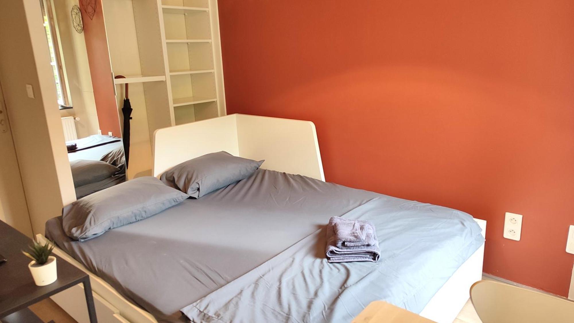 Let's L'escale In Appartement