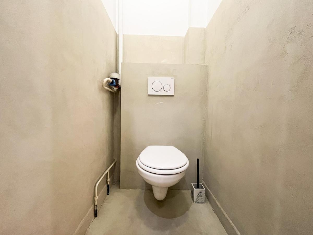 Onyx Appartement