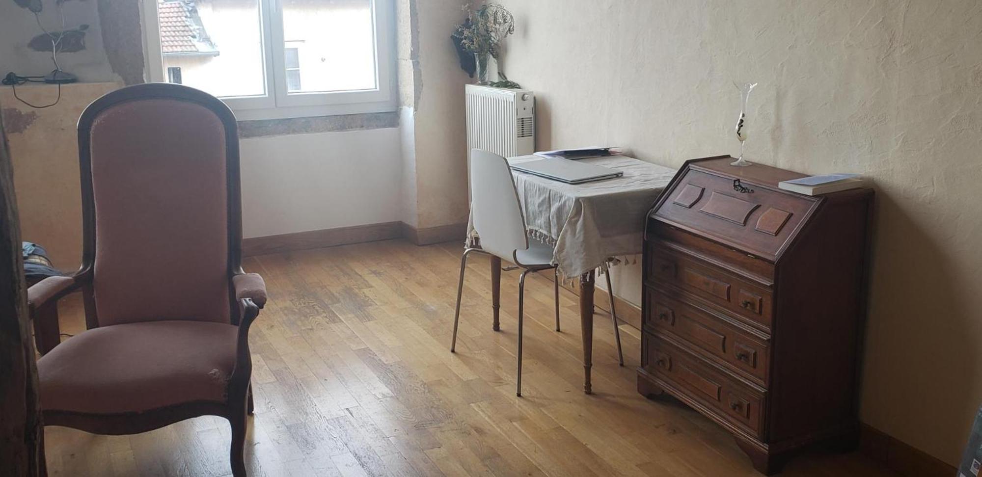 Croix Roussien Apartment