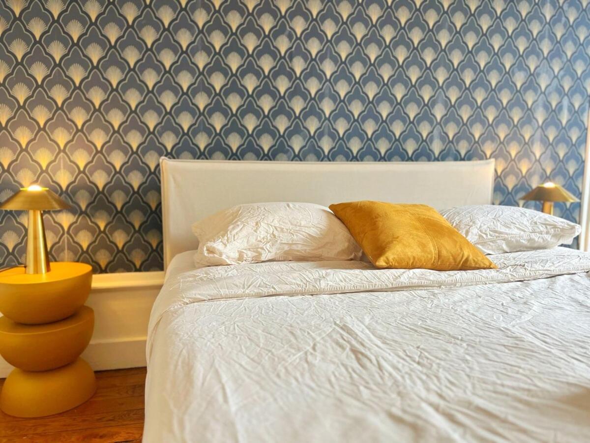 Apartment Alize - Check In H24 - Proche Gare De Vaise Lyon