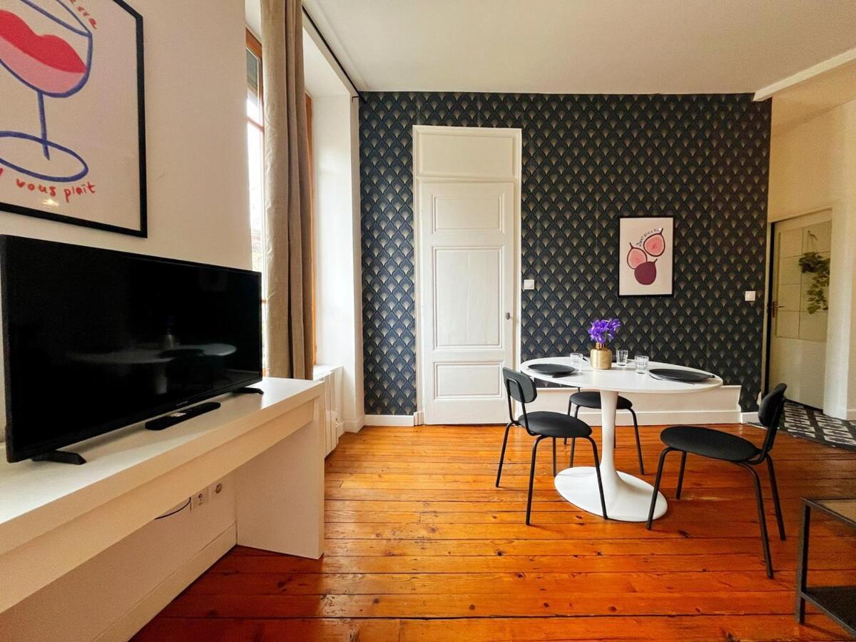 Mary Appartement