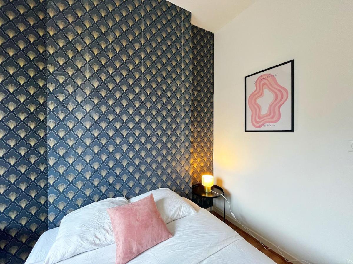 Mary Appartement Lyon