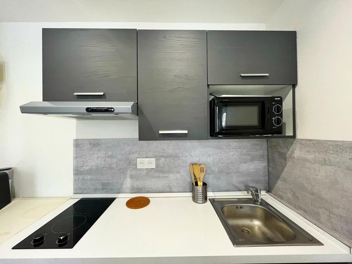 Appartement Mary Lyon
