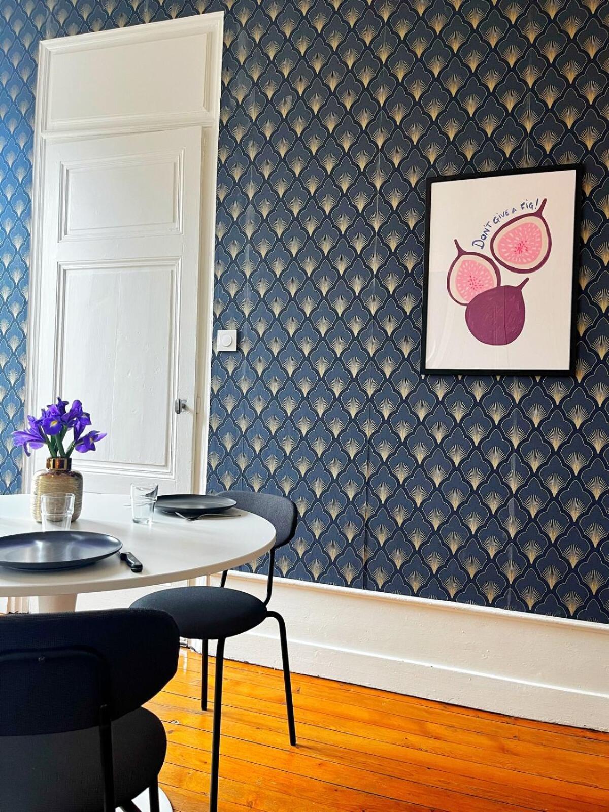 Mary Appartement