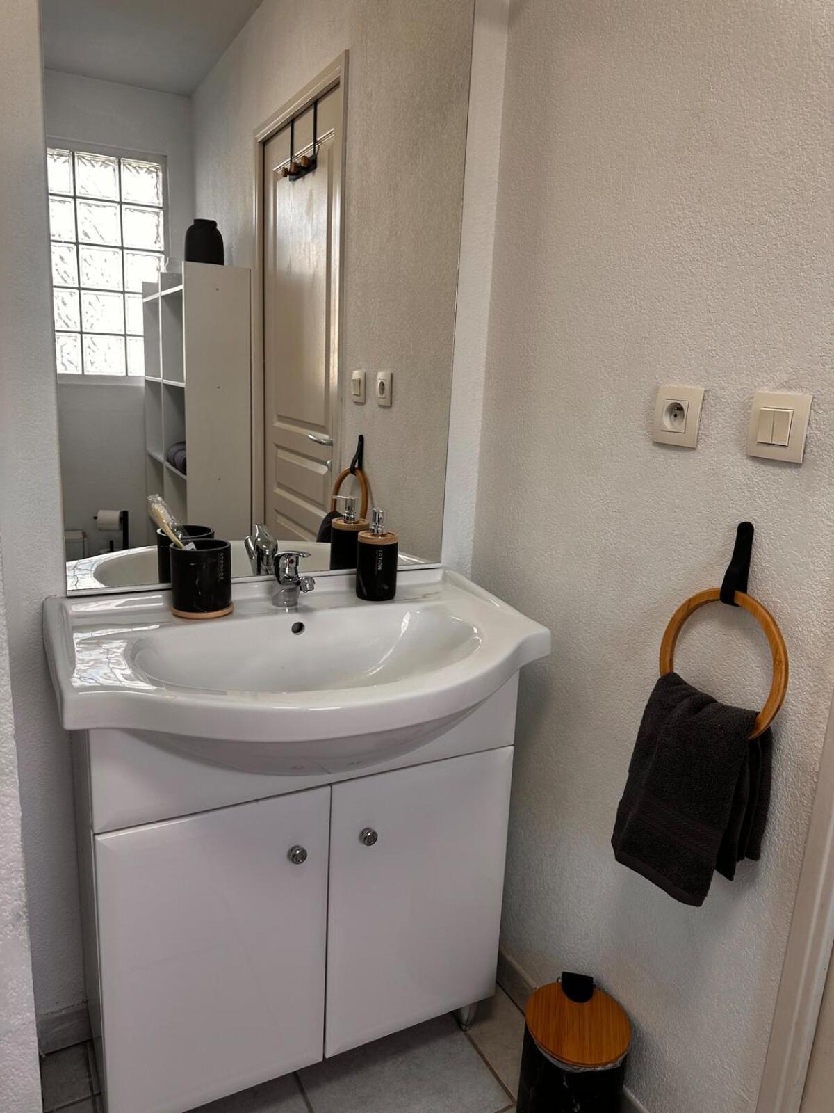 Apartment Les Jardins De Rastel *