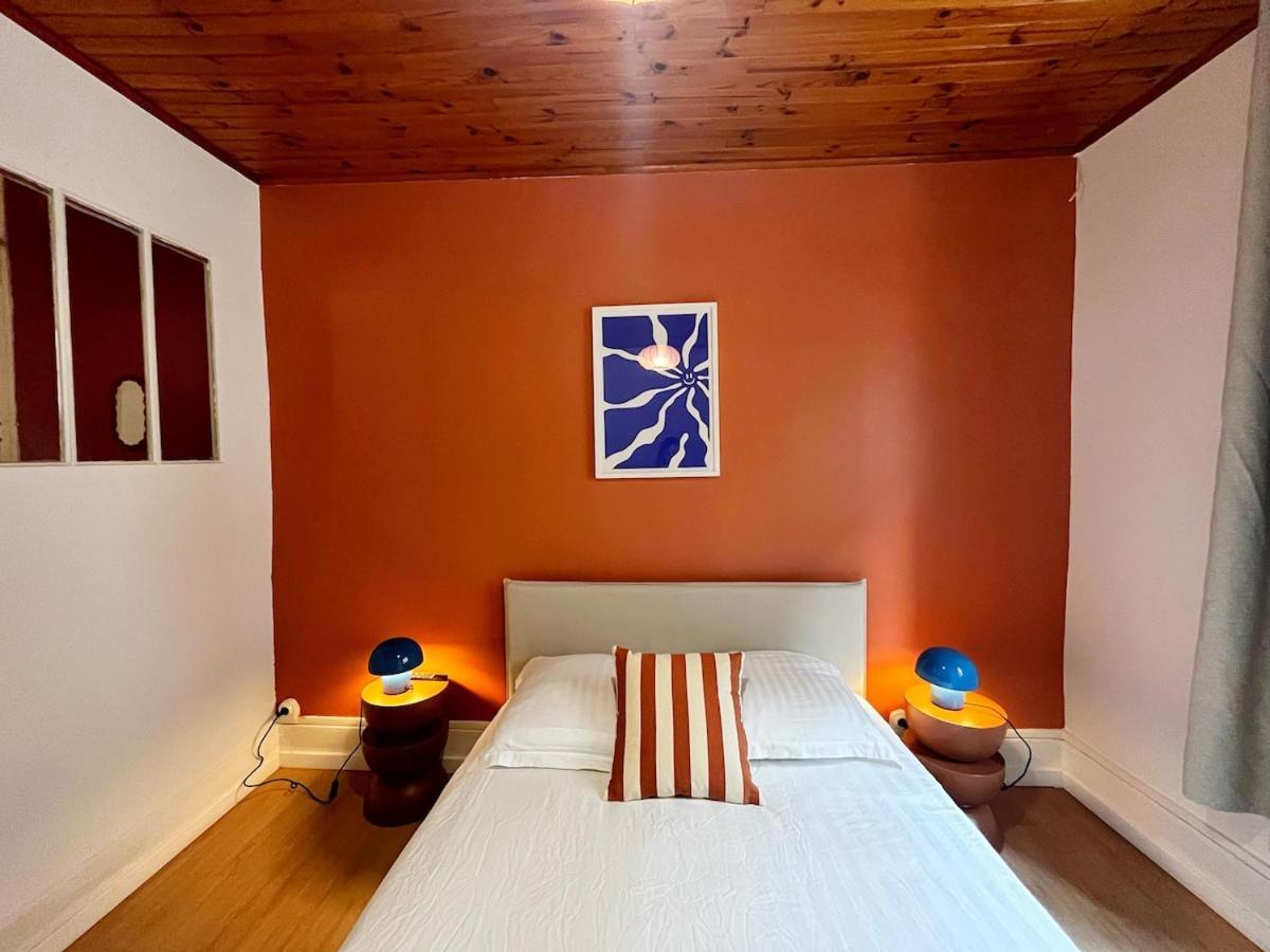 Appartement Petunia - Check In H24 - Proche Gare Partdieu