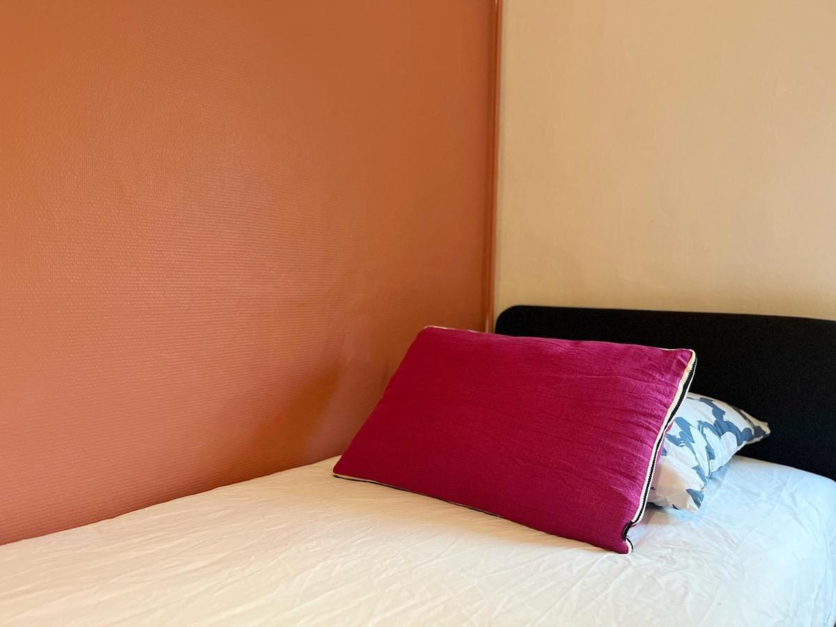 Petunia - Check In H24 - Proche Gare Partdieu Lyon