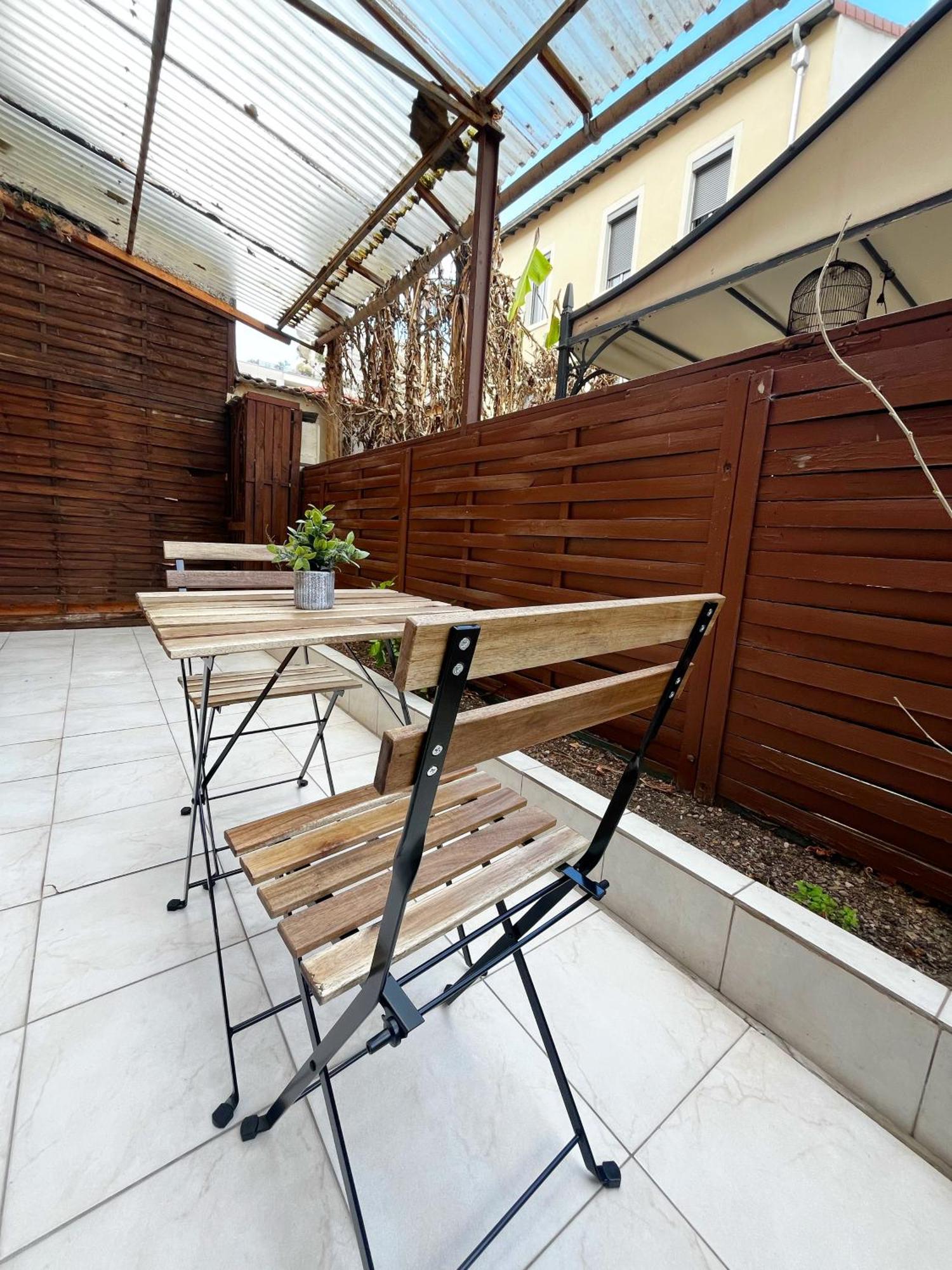 Petunia - Check In H24 - Proche Gare Partdieu