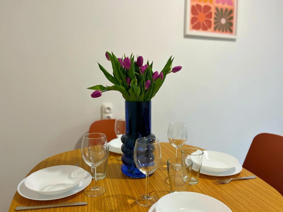 Appartement Petunia - Check In H24 - Proche Gare Partdieu *
