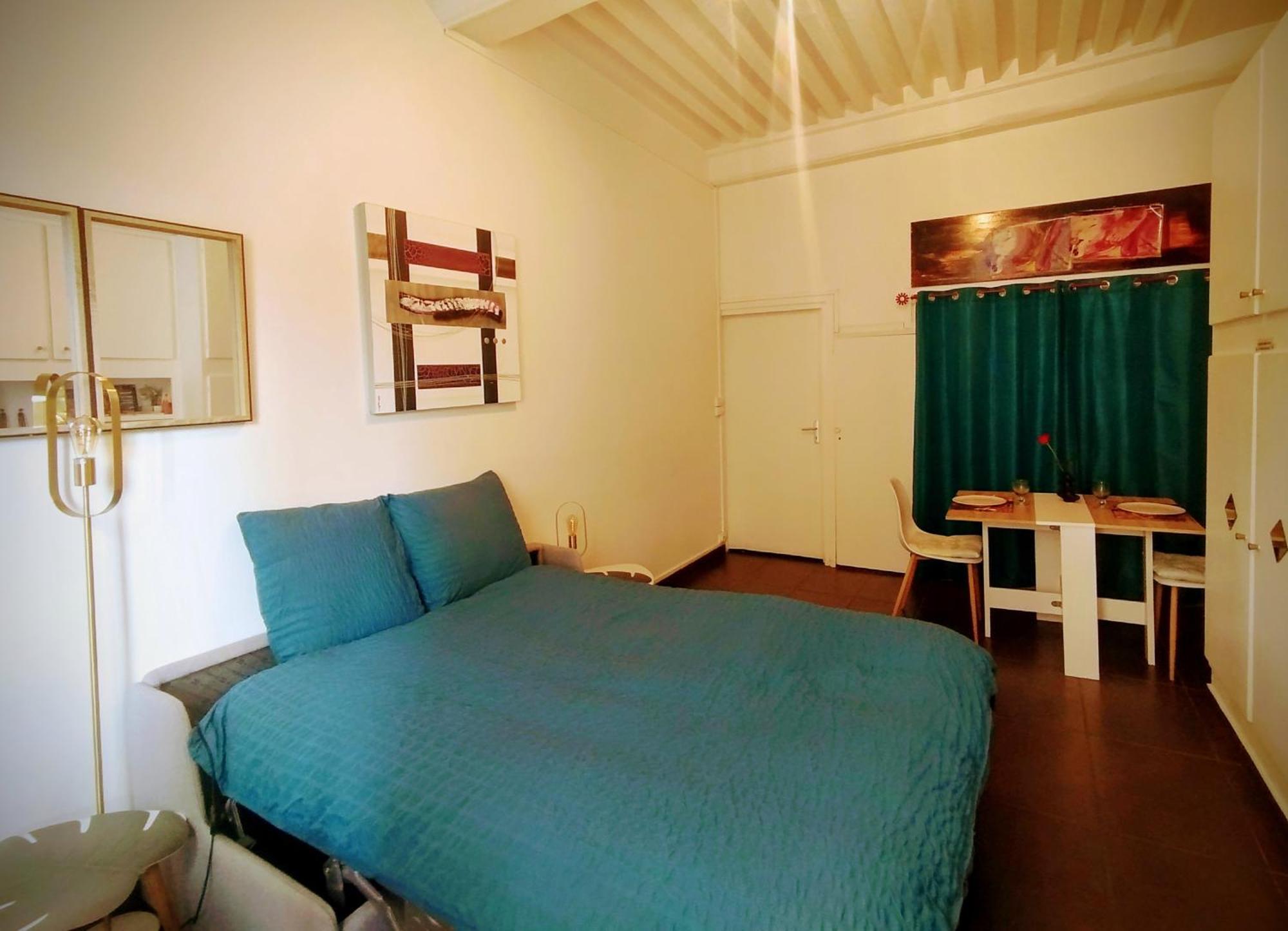 Appartement Nest In Heart Of Lyon