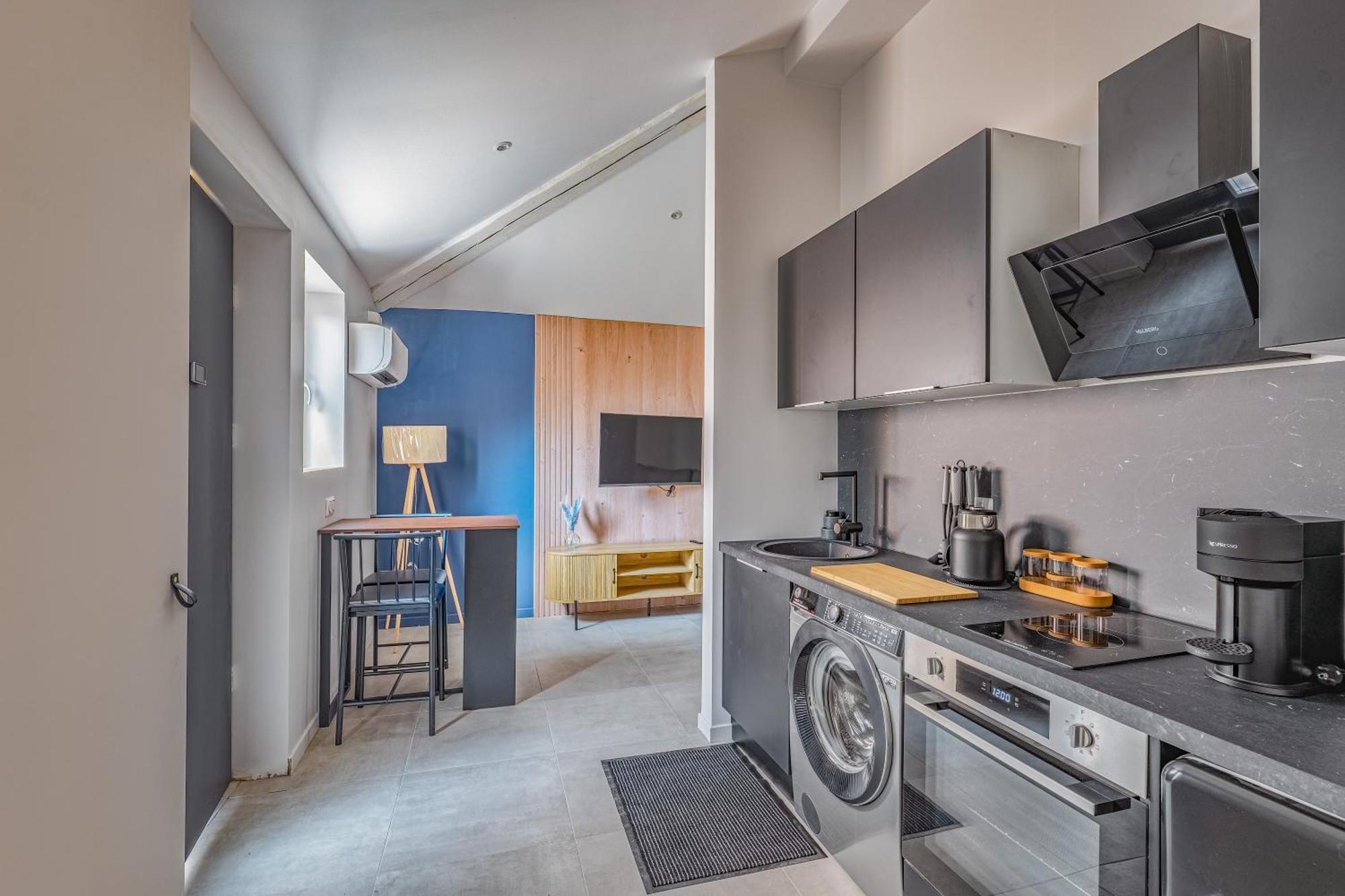 Appartement Vienne *