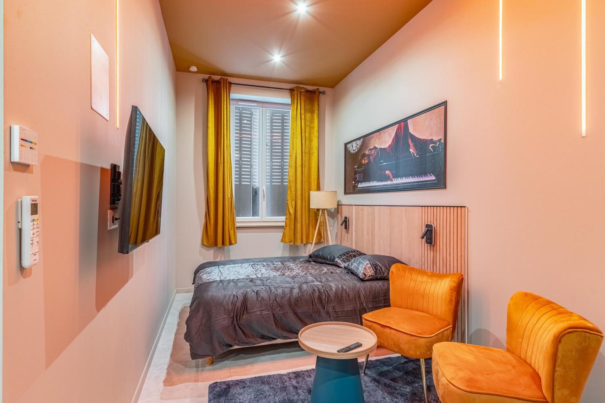 Vienne Appartement