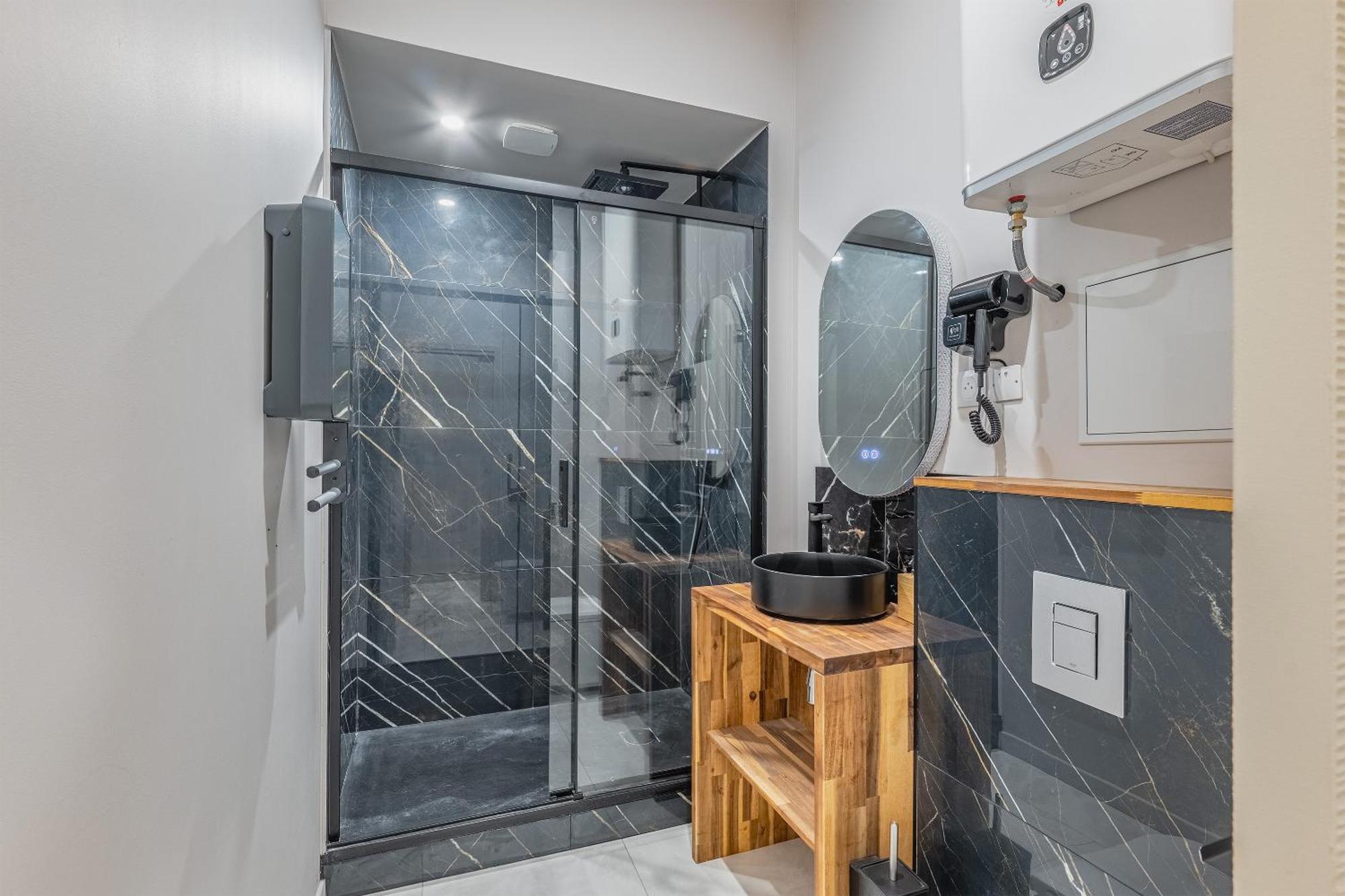 Vienne Appartement *