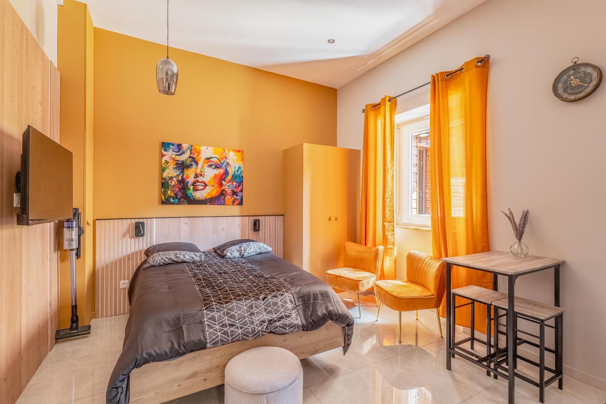 Vienne Appartement *