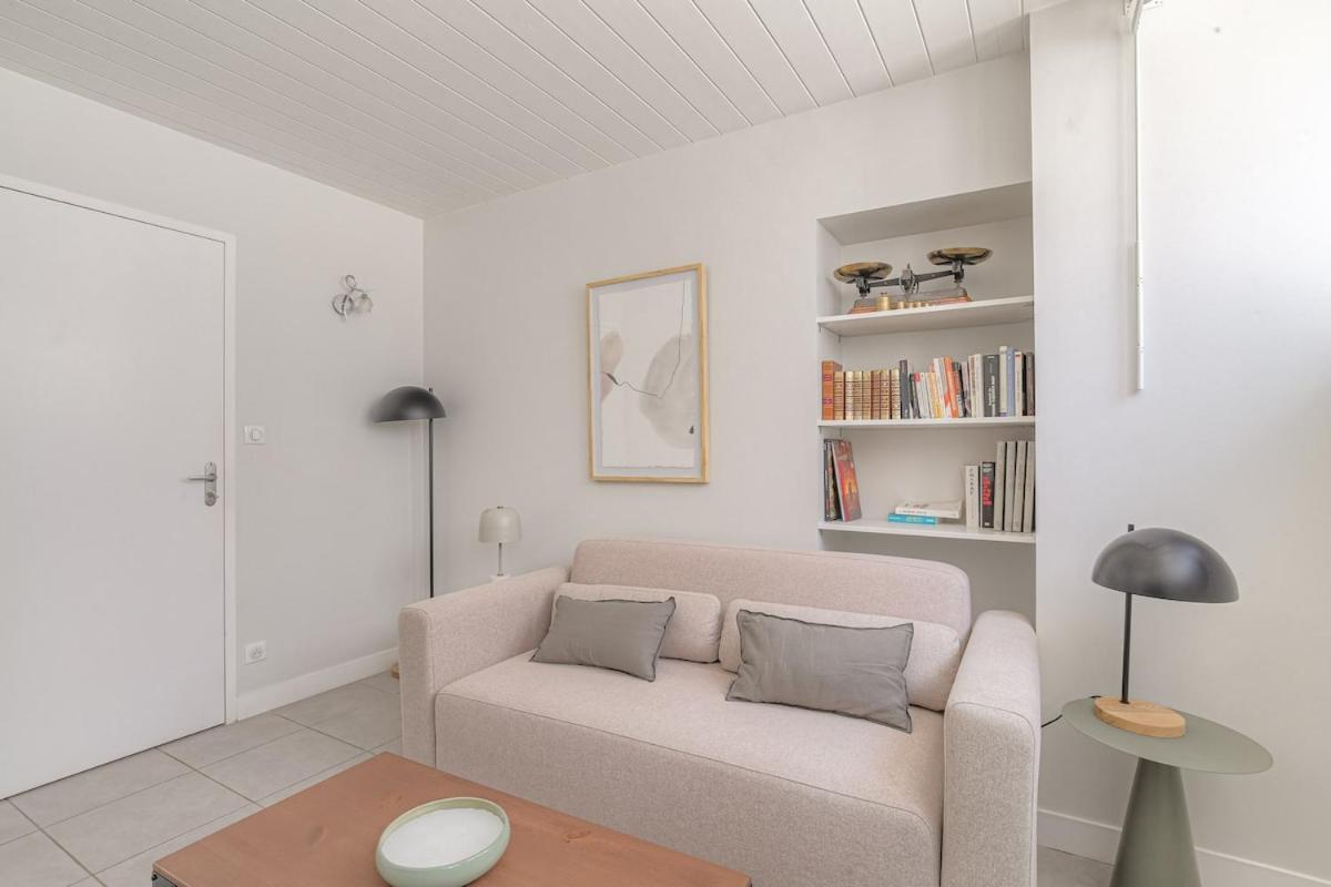 Apartment Moderne Avec 2 Chambres, Coeur De *