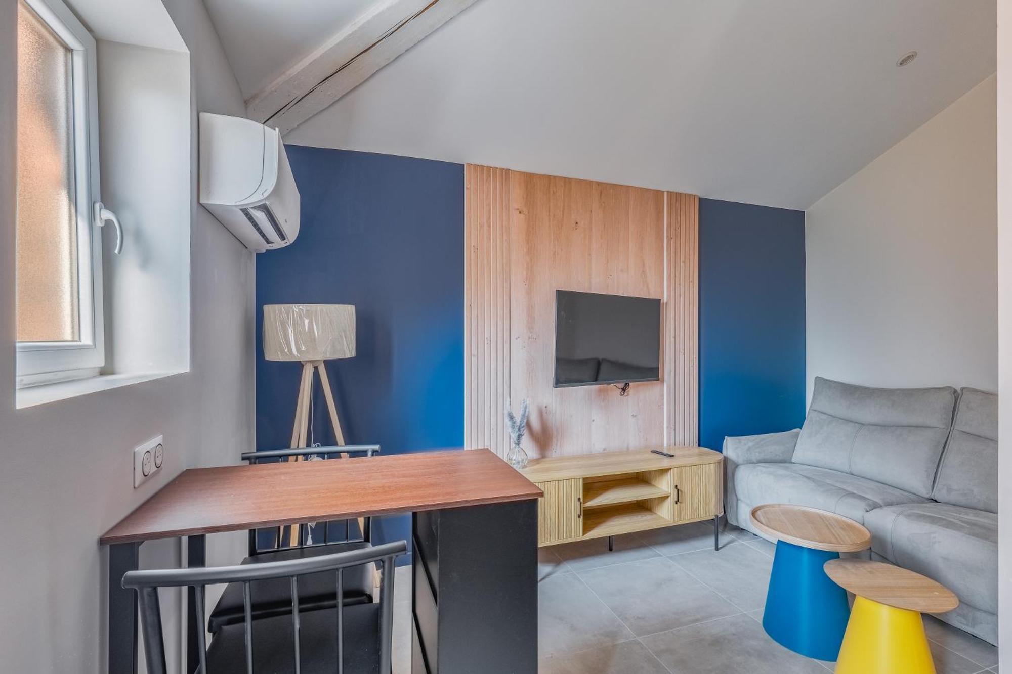 Vienne Appartement