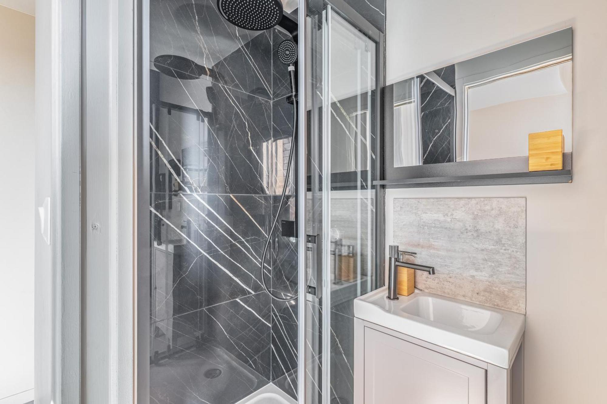 Appartement Vienne *