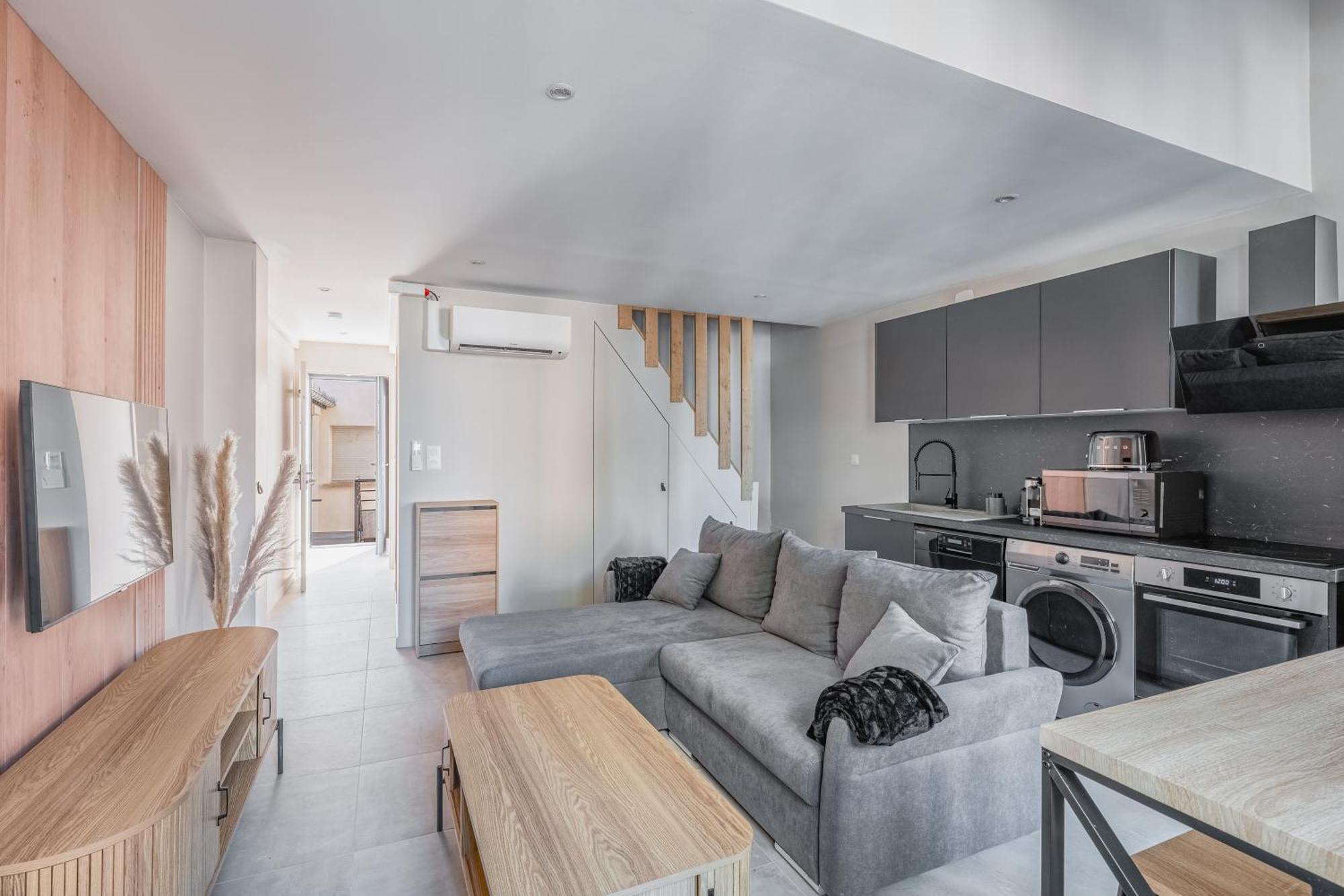 Appartement Vienne *