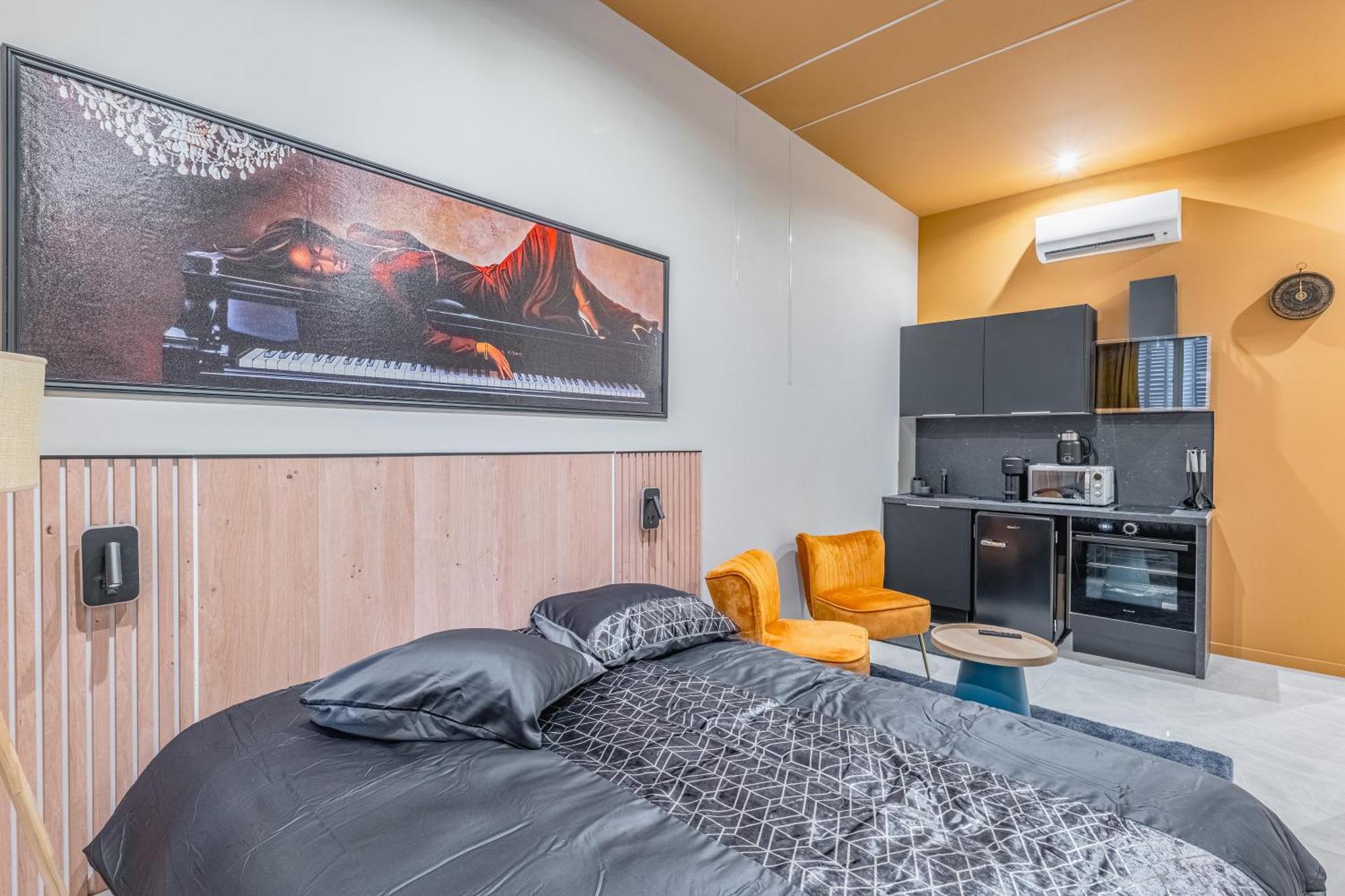 Appartement Vienne