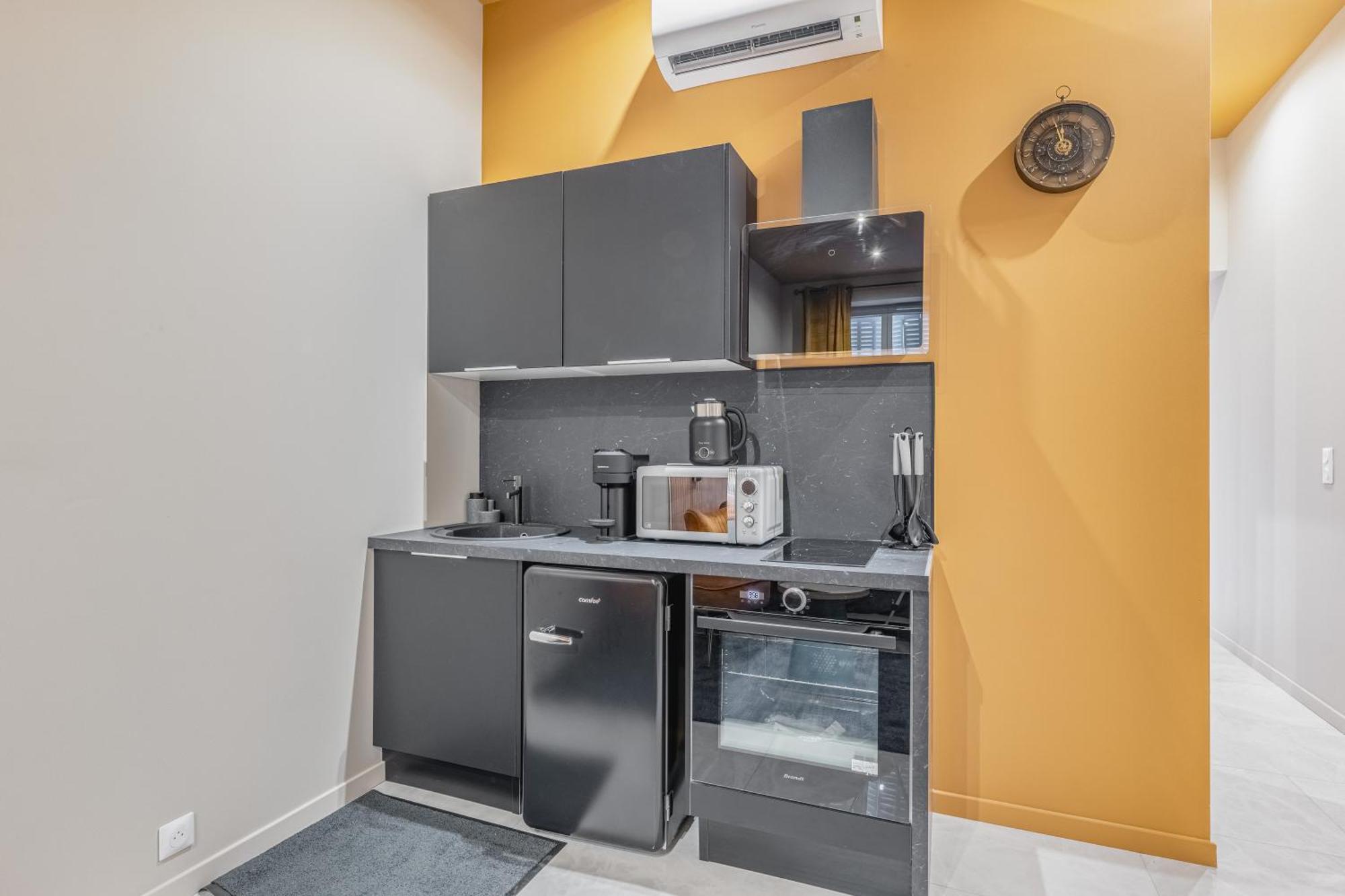 Vienne Appartement