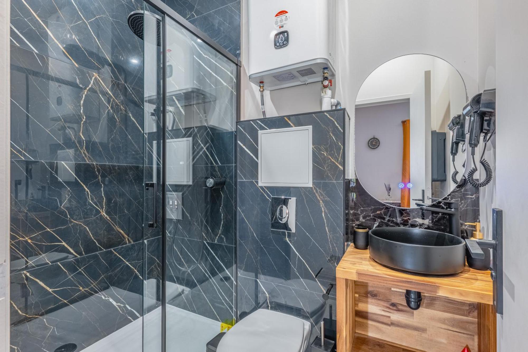 Appartement Vienne *