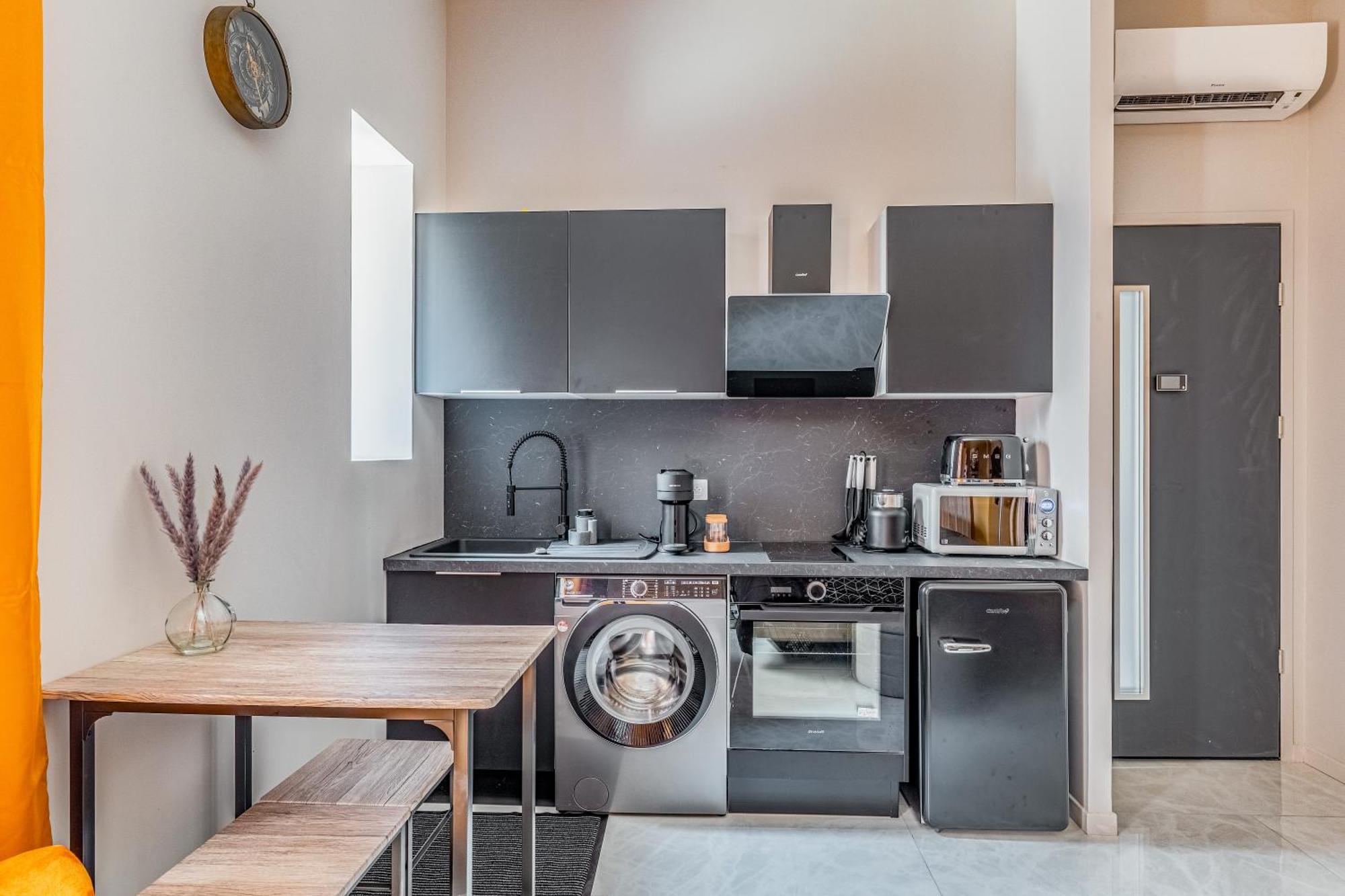 Vienne Appartement Lyon