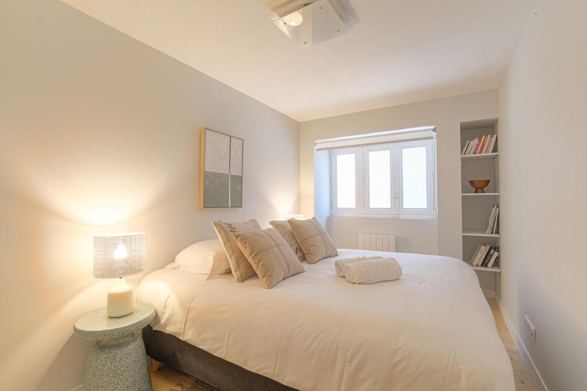 Apartment Moderne Avec 2 Chambres, Coeur De Lyon