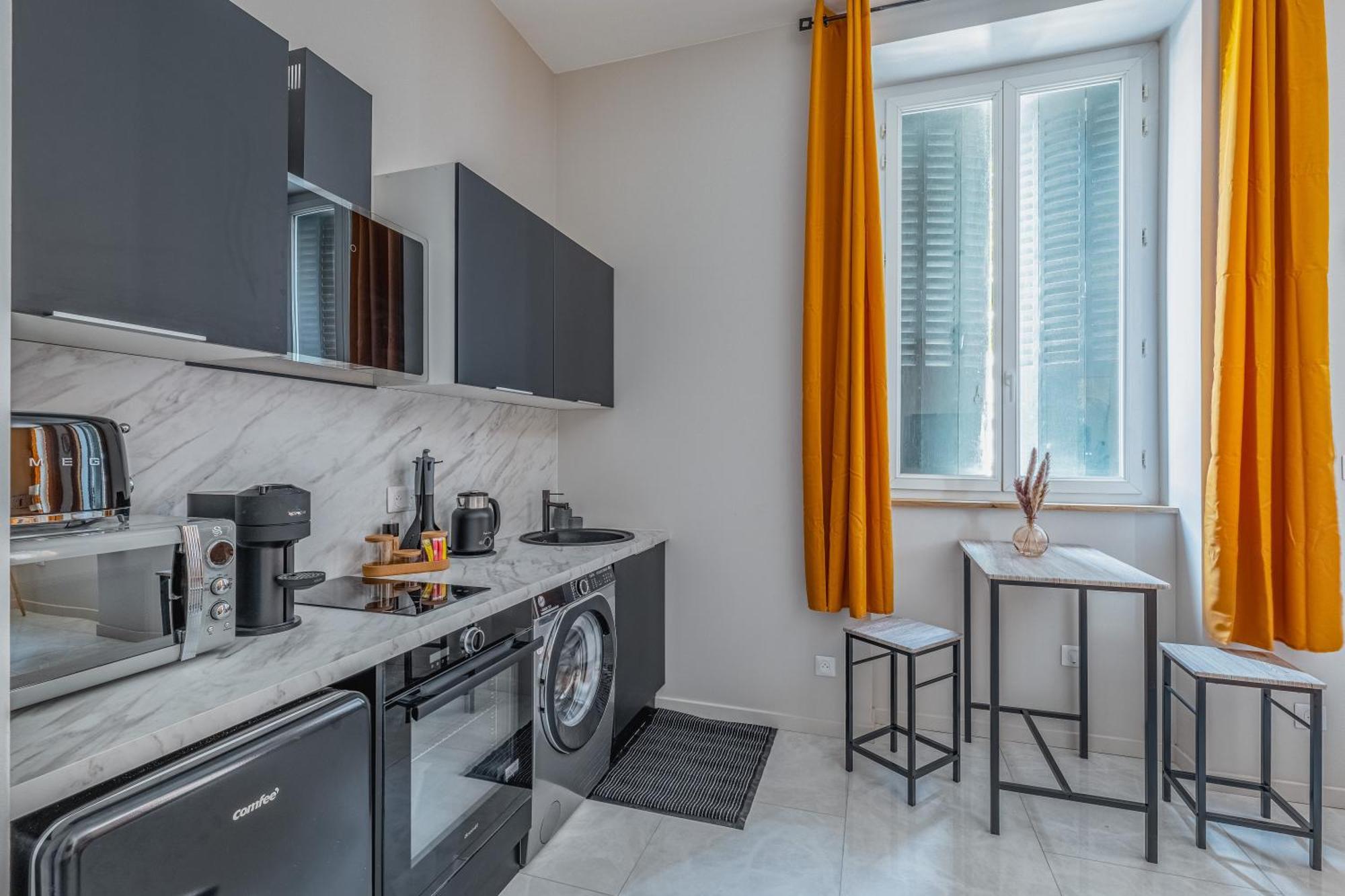 Vienne Appartement