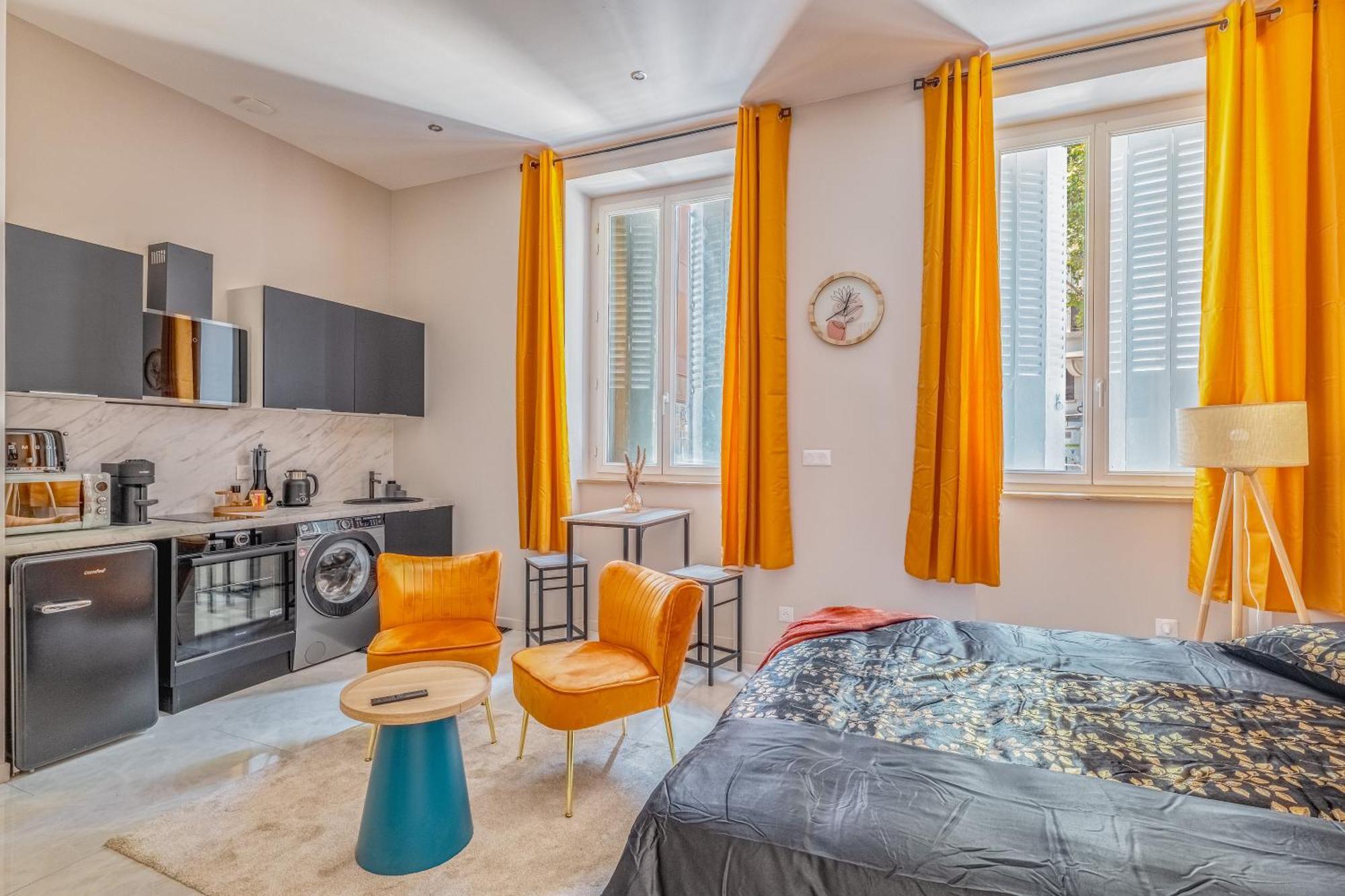 Vienne Appartement *