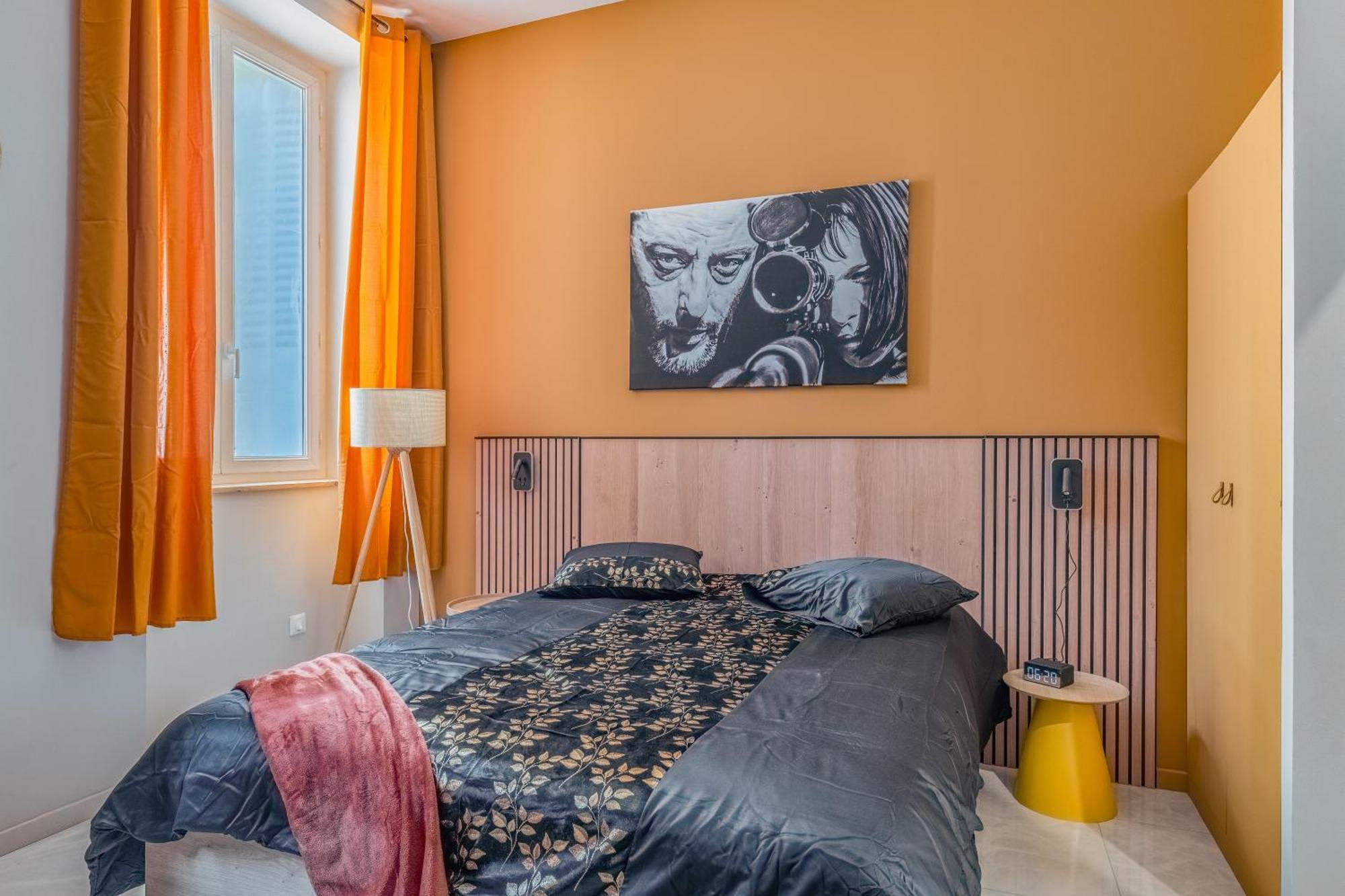 Vienne Appartement *