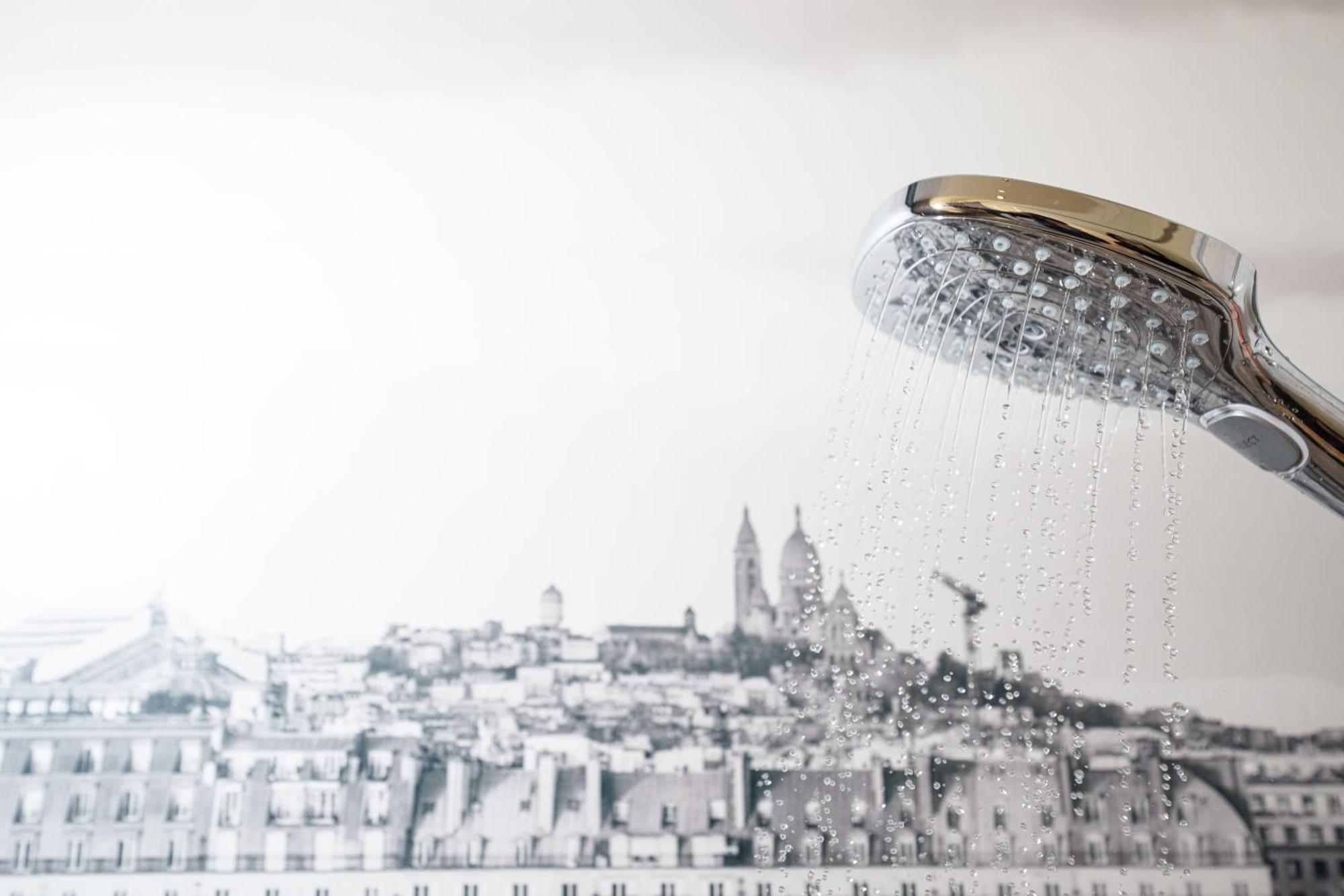 Campanile Centre - Gare Perrache - Confluence 3* Lyon