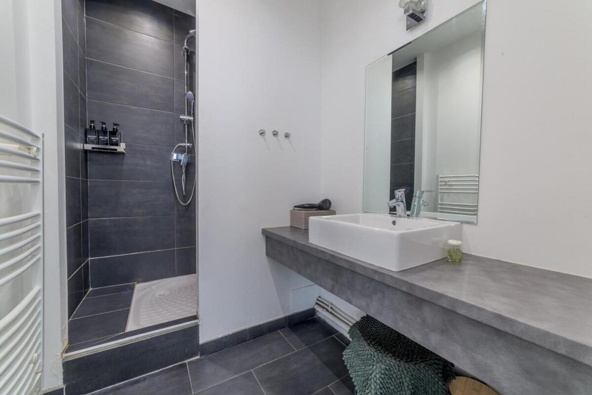 Majestic - Triangle D'or Apartment Lyon