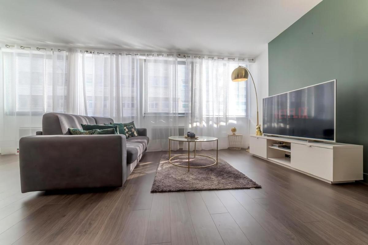 Majestic - Triangle D'or Apartment