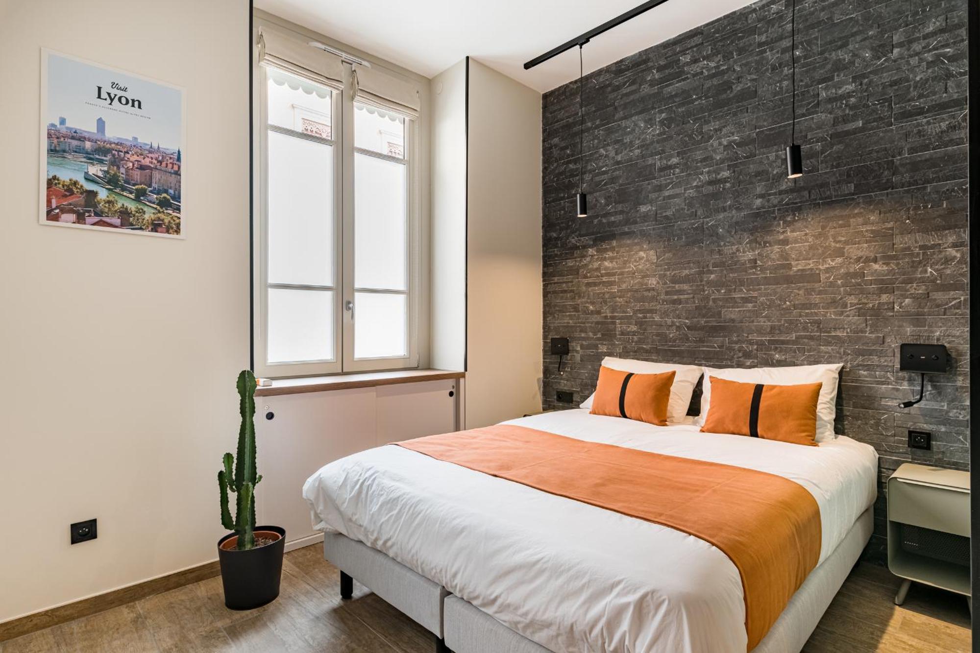 Urban - Partdieu Apartment