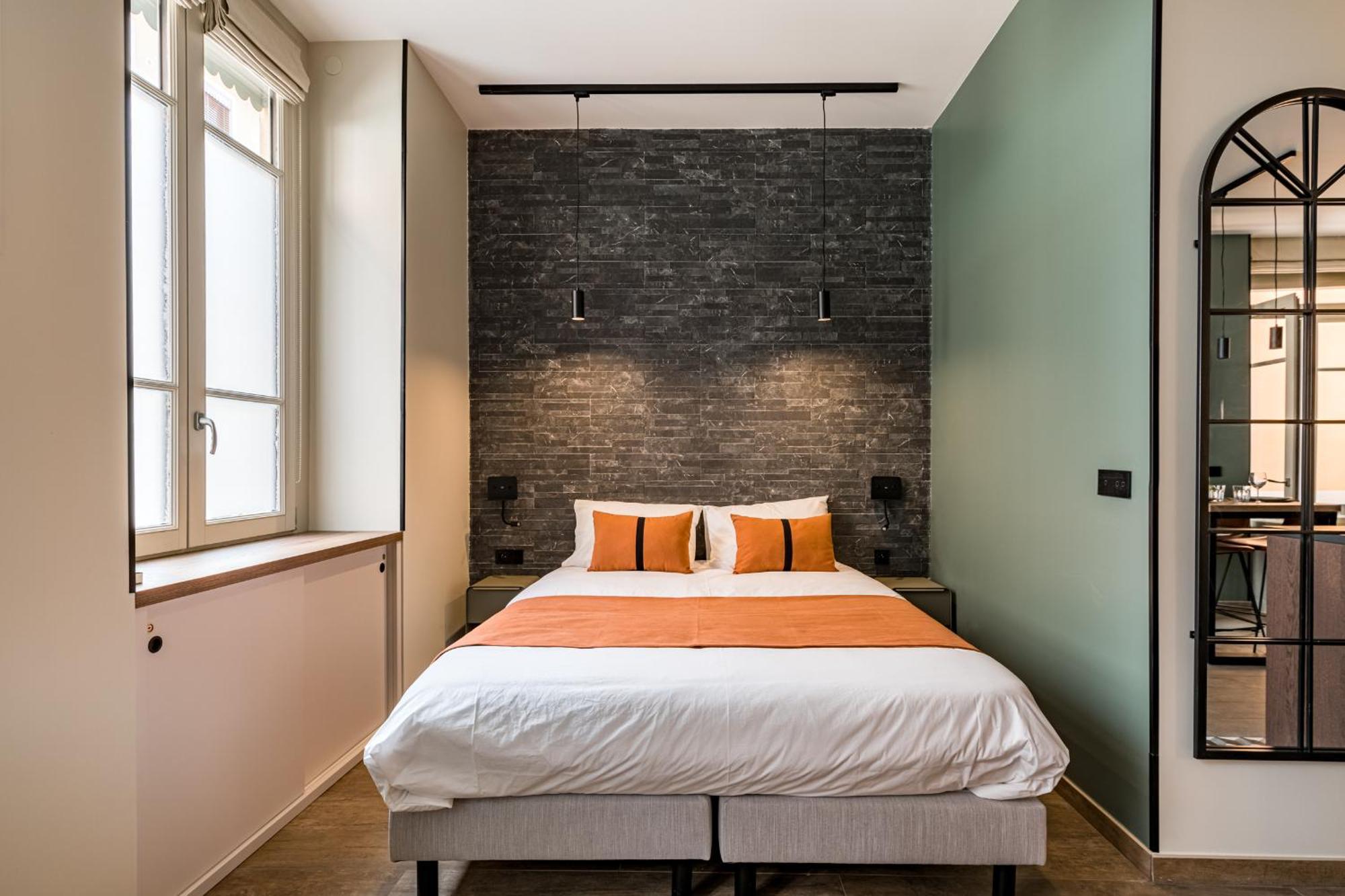 Urban - Partdieu Apartment Lyon