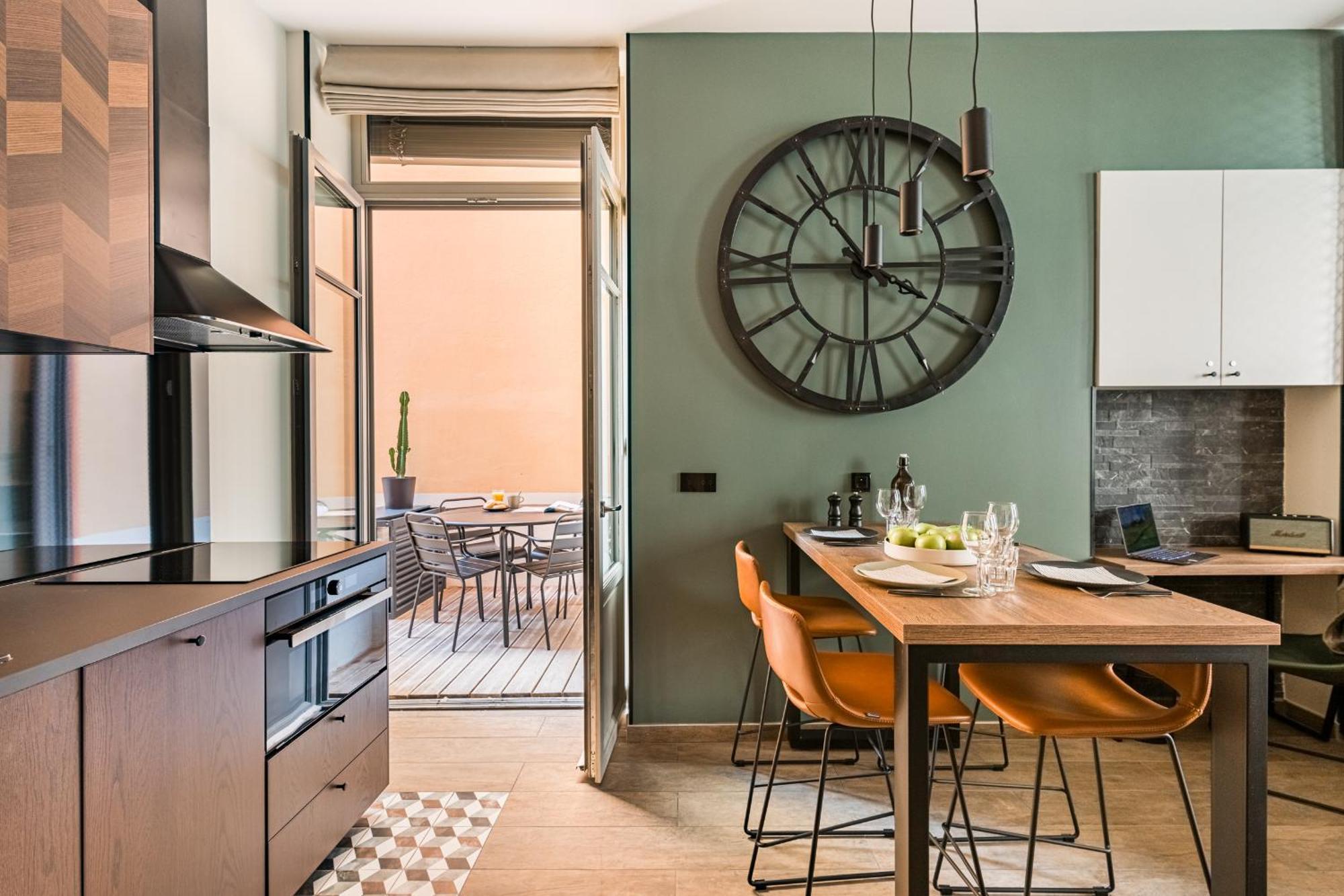 Urban - Partdieu Apartment *