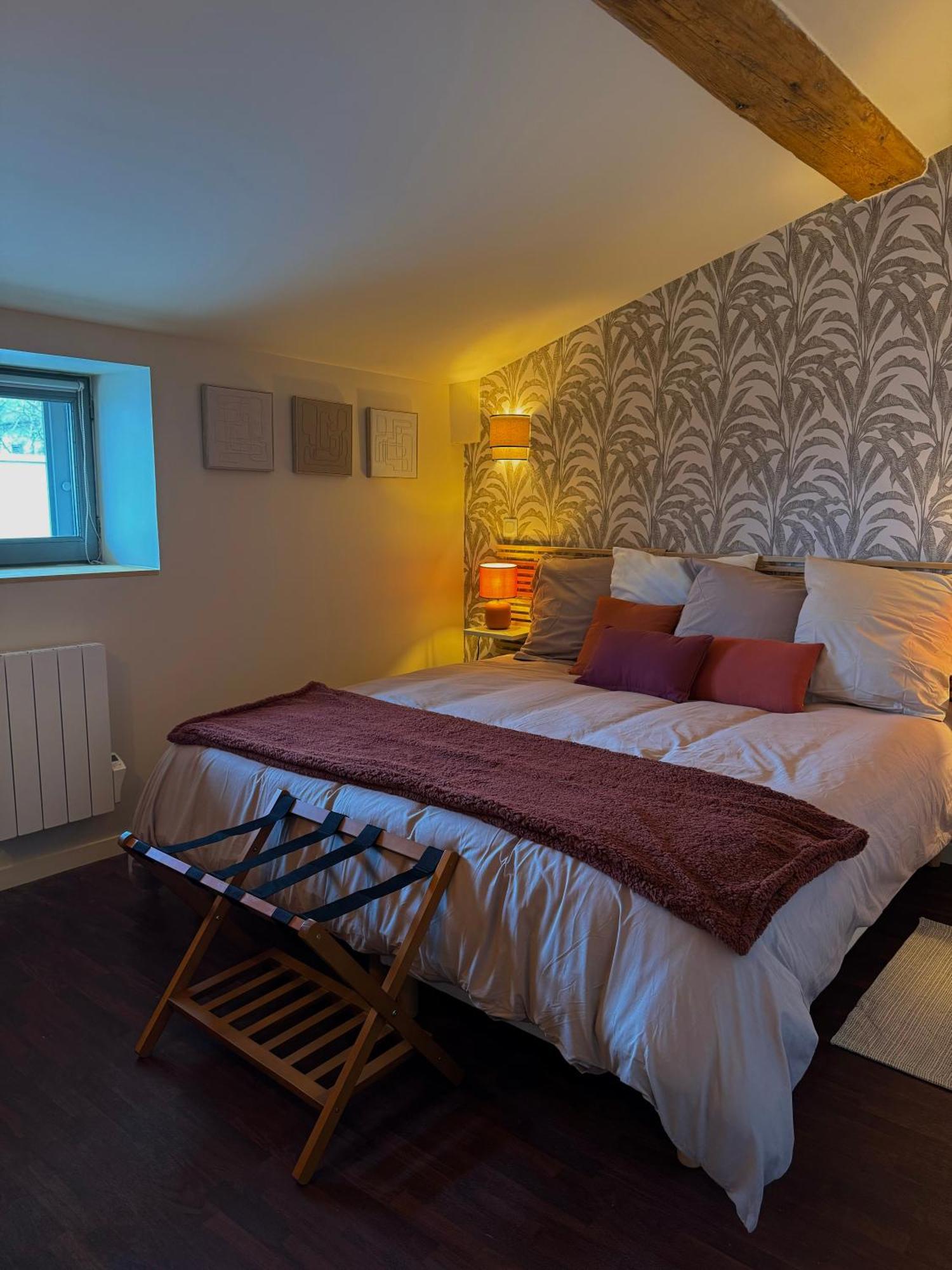 Cocon Appartement