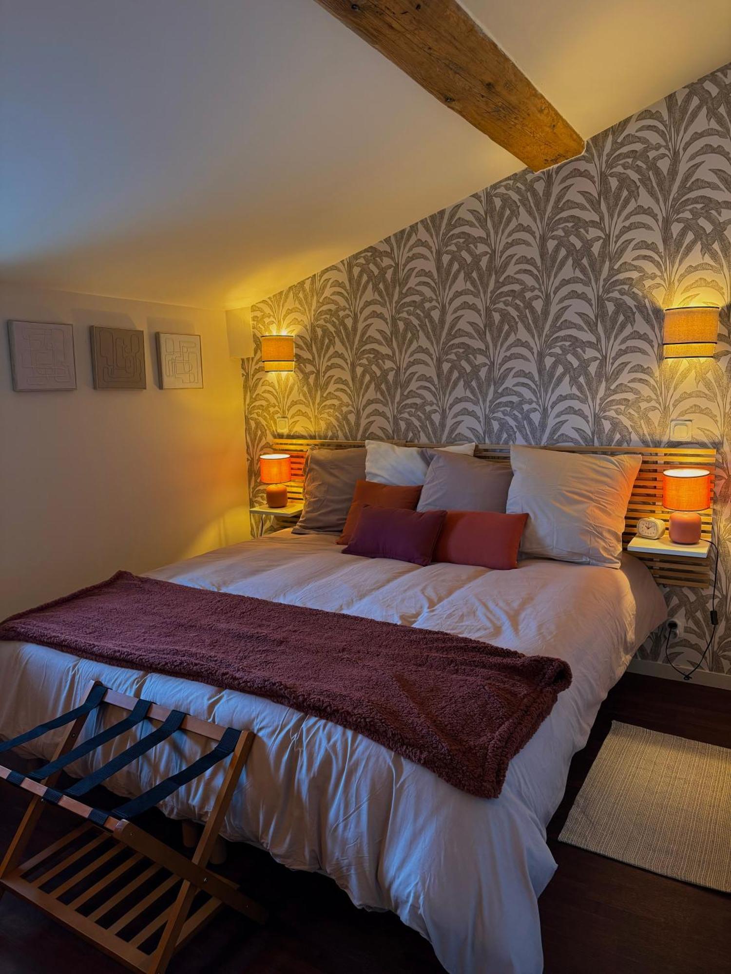 Appartement Cocon Lyon