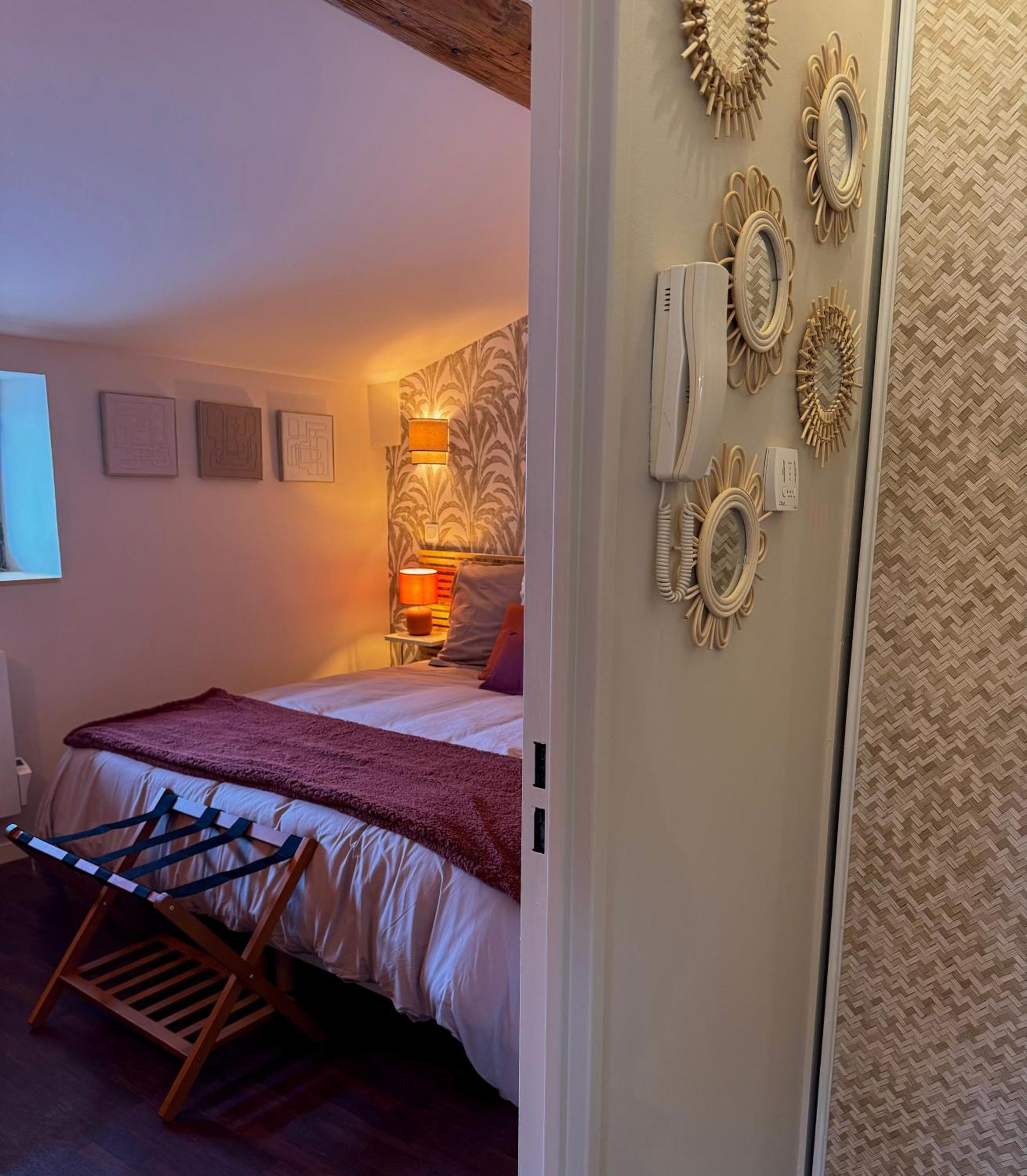 Appartement Cocon